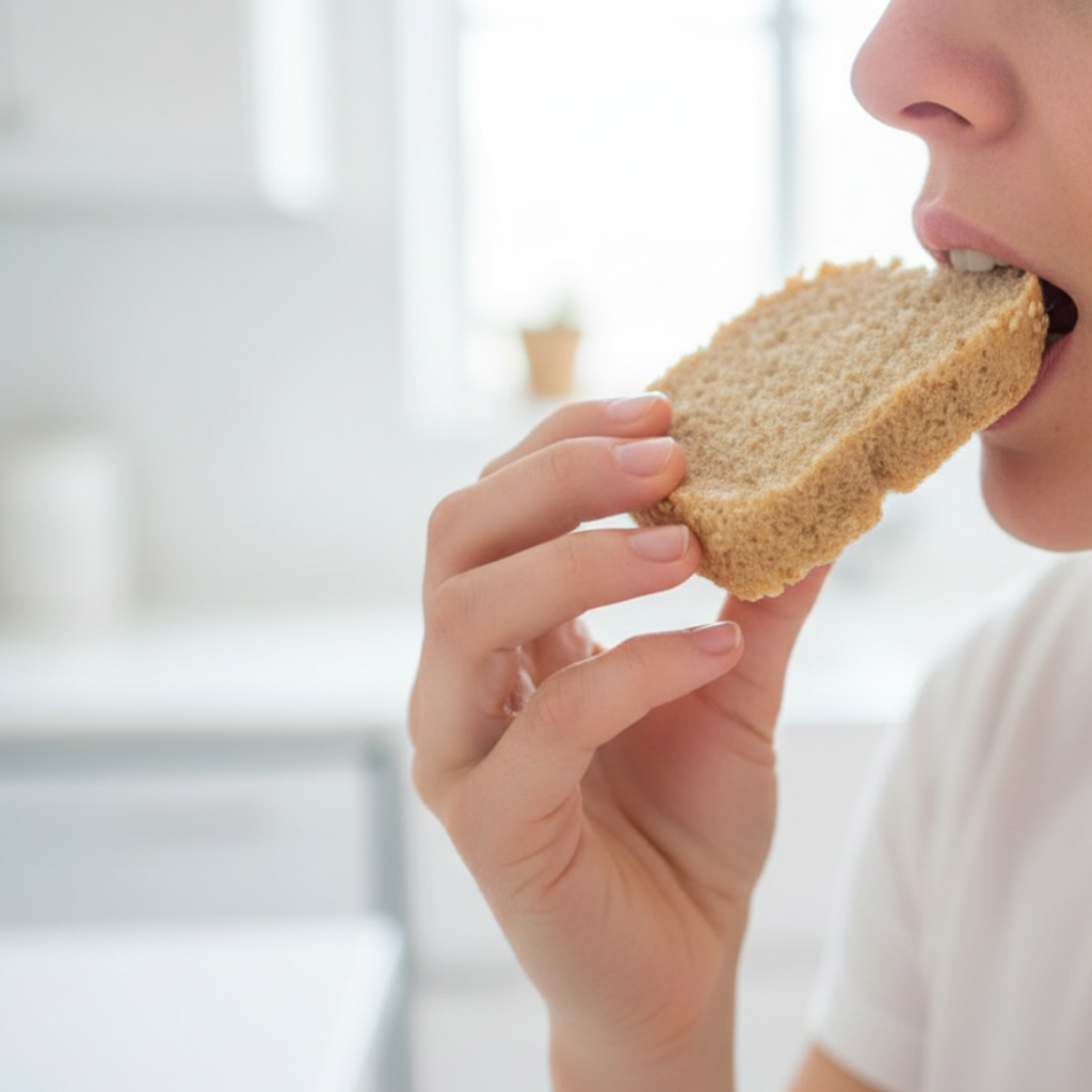 Pan integral con avena y ajonjolí 500 gramos