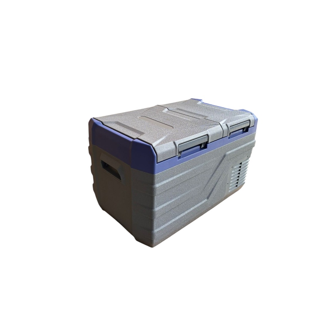 Geladeira Automotiva Gohl 35L Dupla abertura