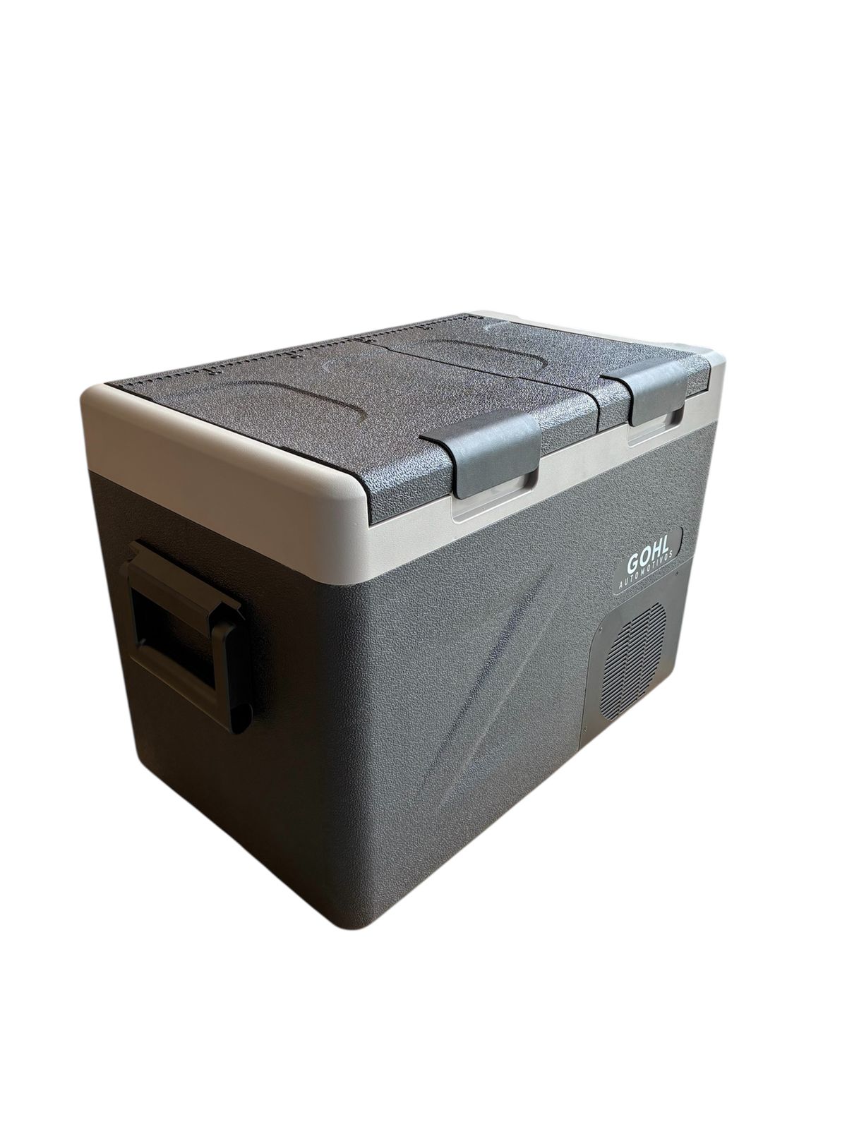 Geladeira portatil Gohl 46L Dual Temperature