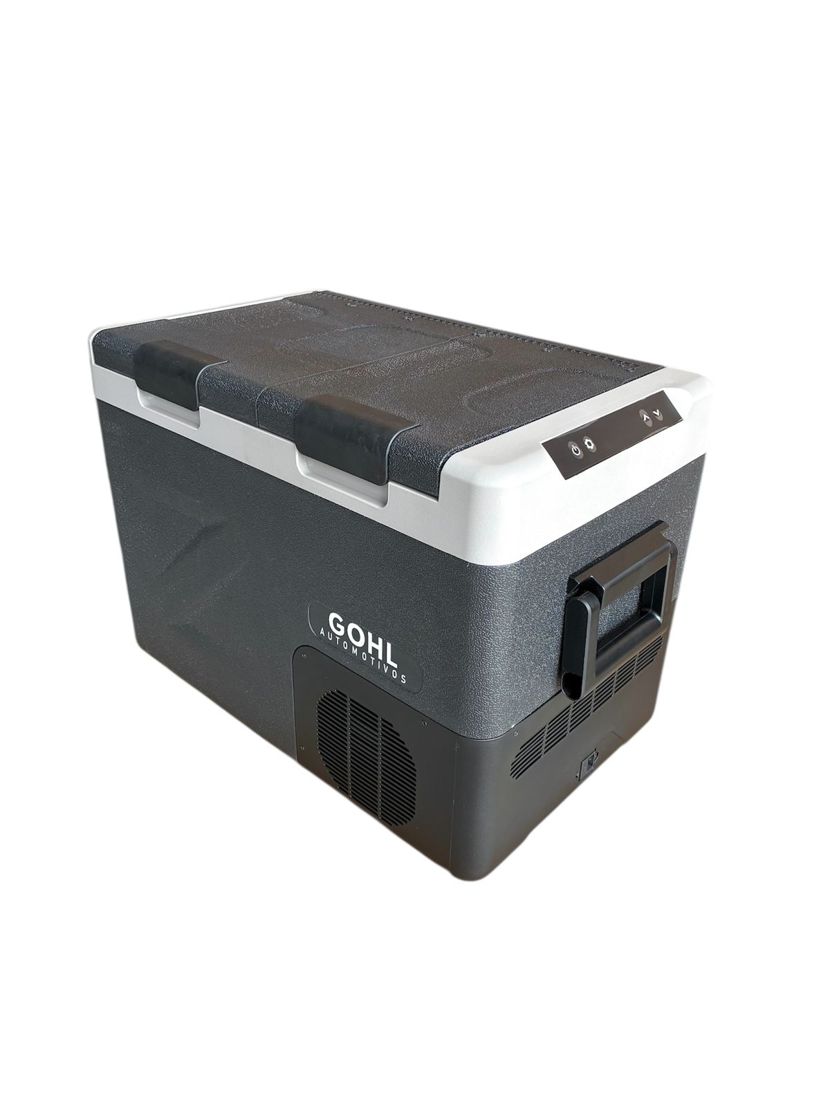 Geladeira portatil Gohl 46L Dual Temperature