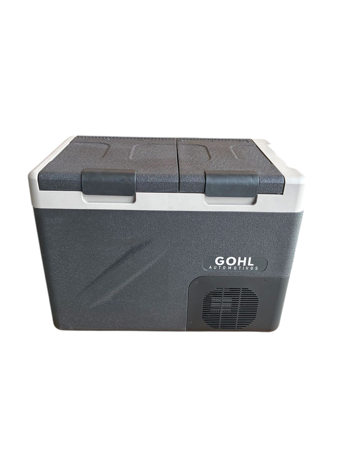 Geladeira portatil Gohl 46L Dual Temperature