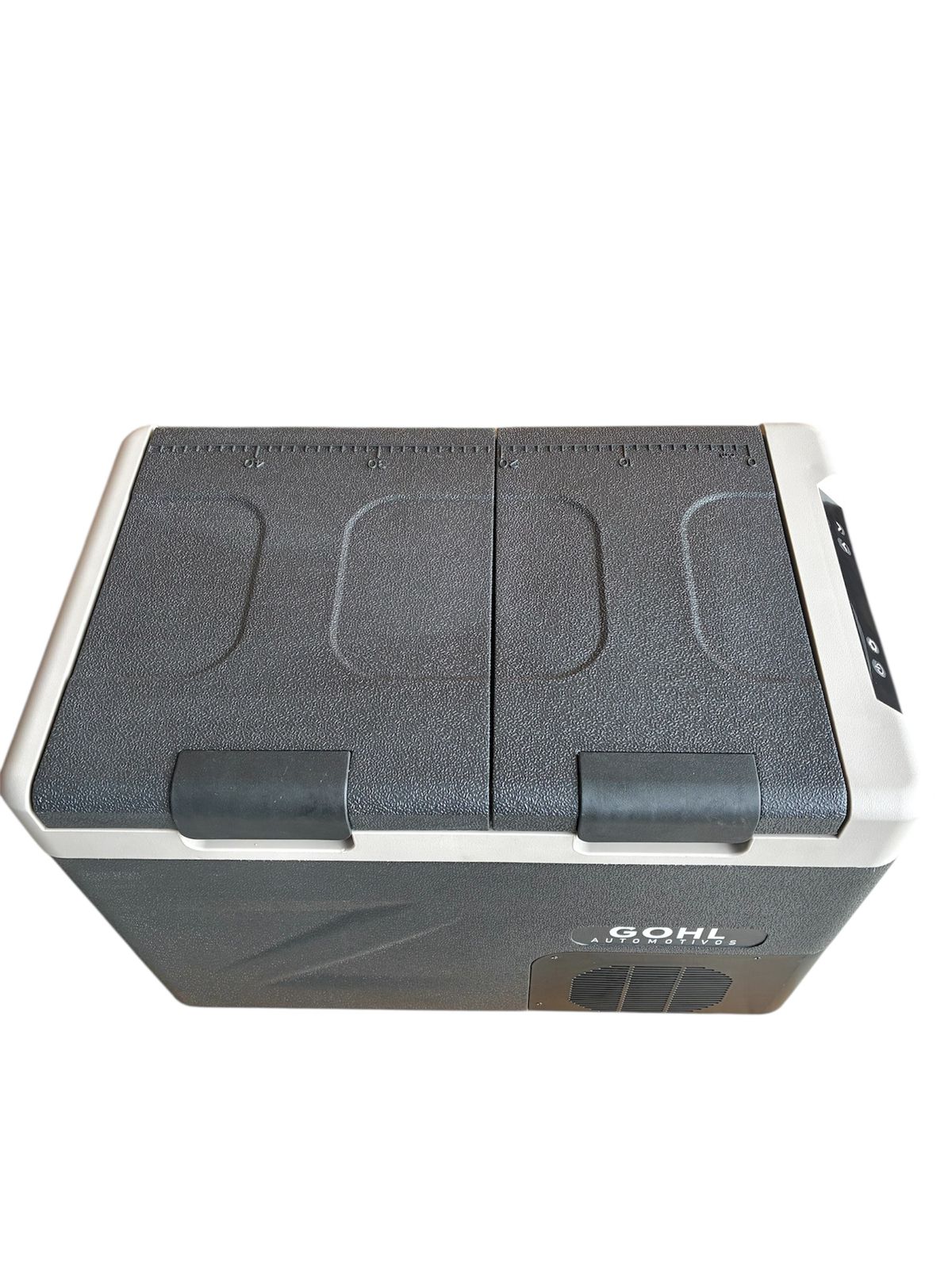 Geladeira portatil Gohl 46L Dual Temperature