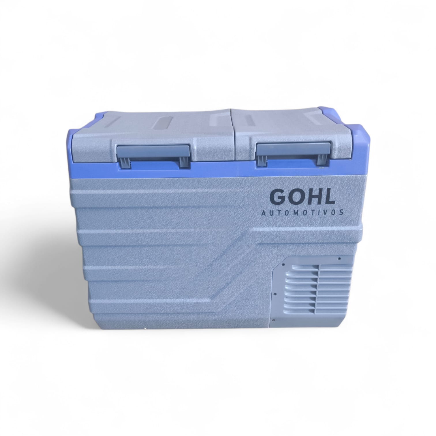 Geladeira Automotiva Gohl 40L Dupla abertura
