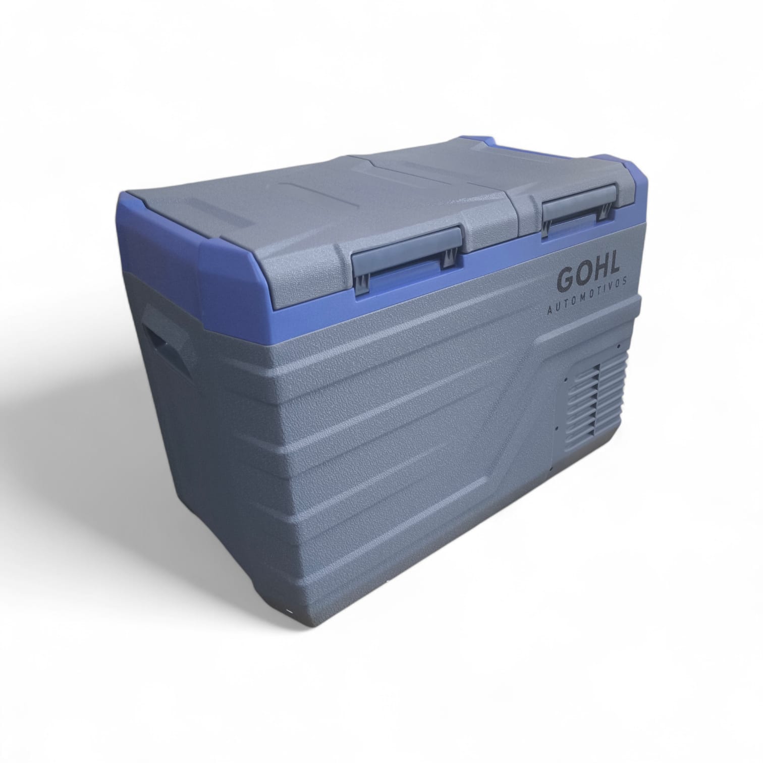 Geladeira Automotiva Gohl 40L Dupla abertura