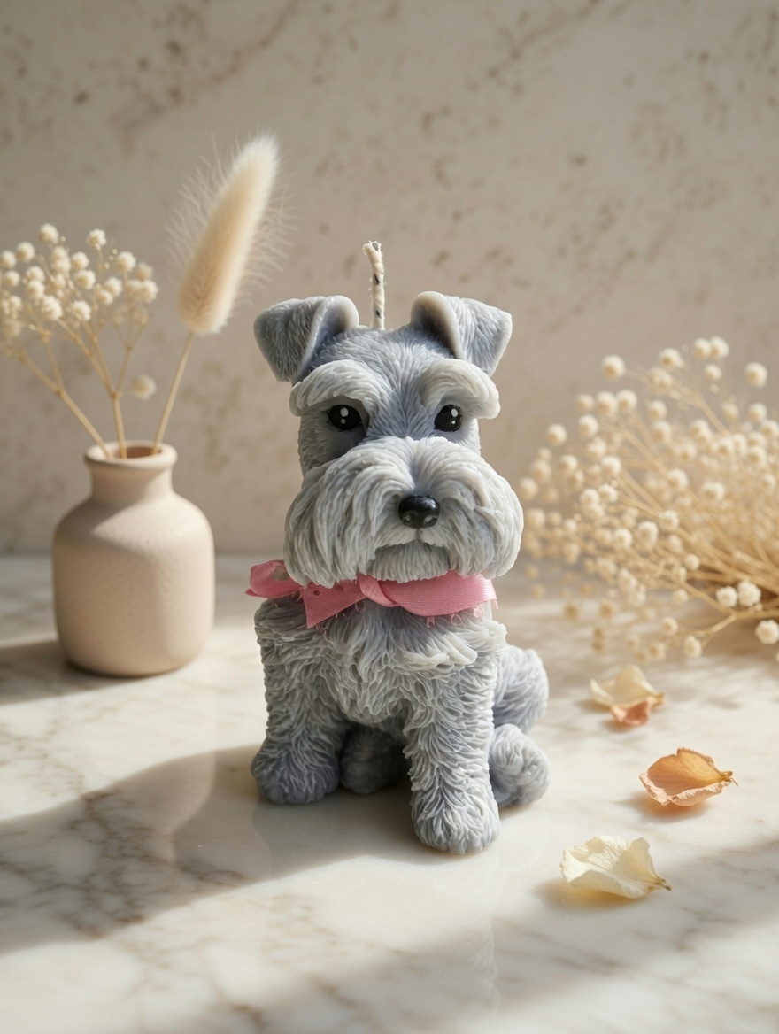 Barbas de Terciopelo