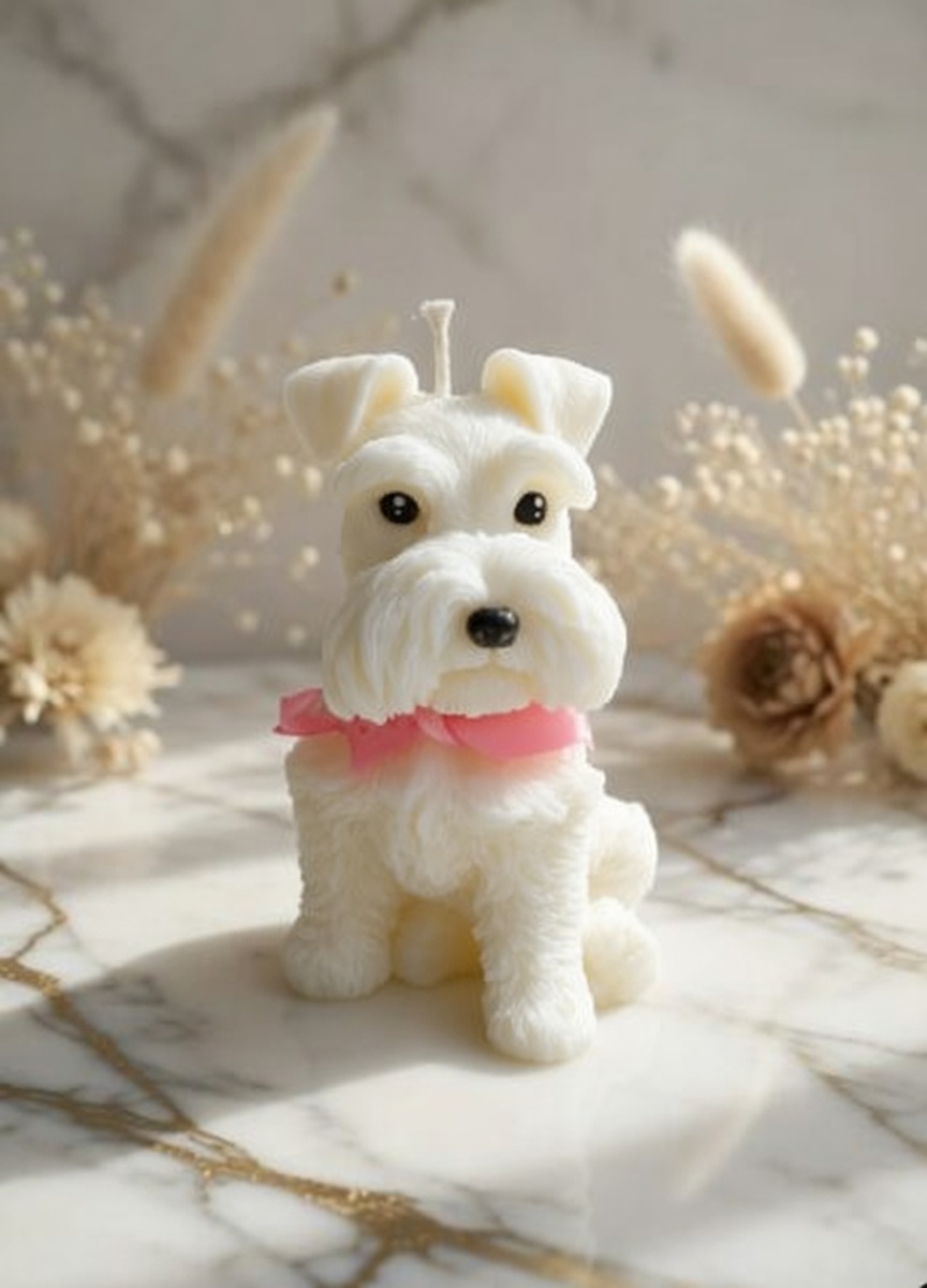 Barbas de Terciopelo