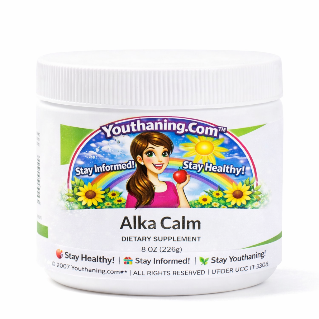 Alka Calm - Case of 12 