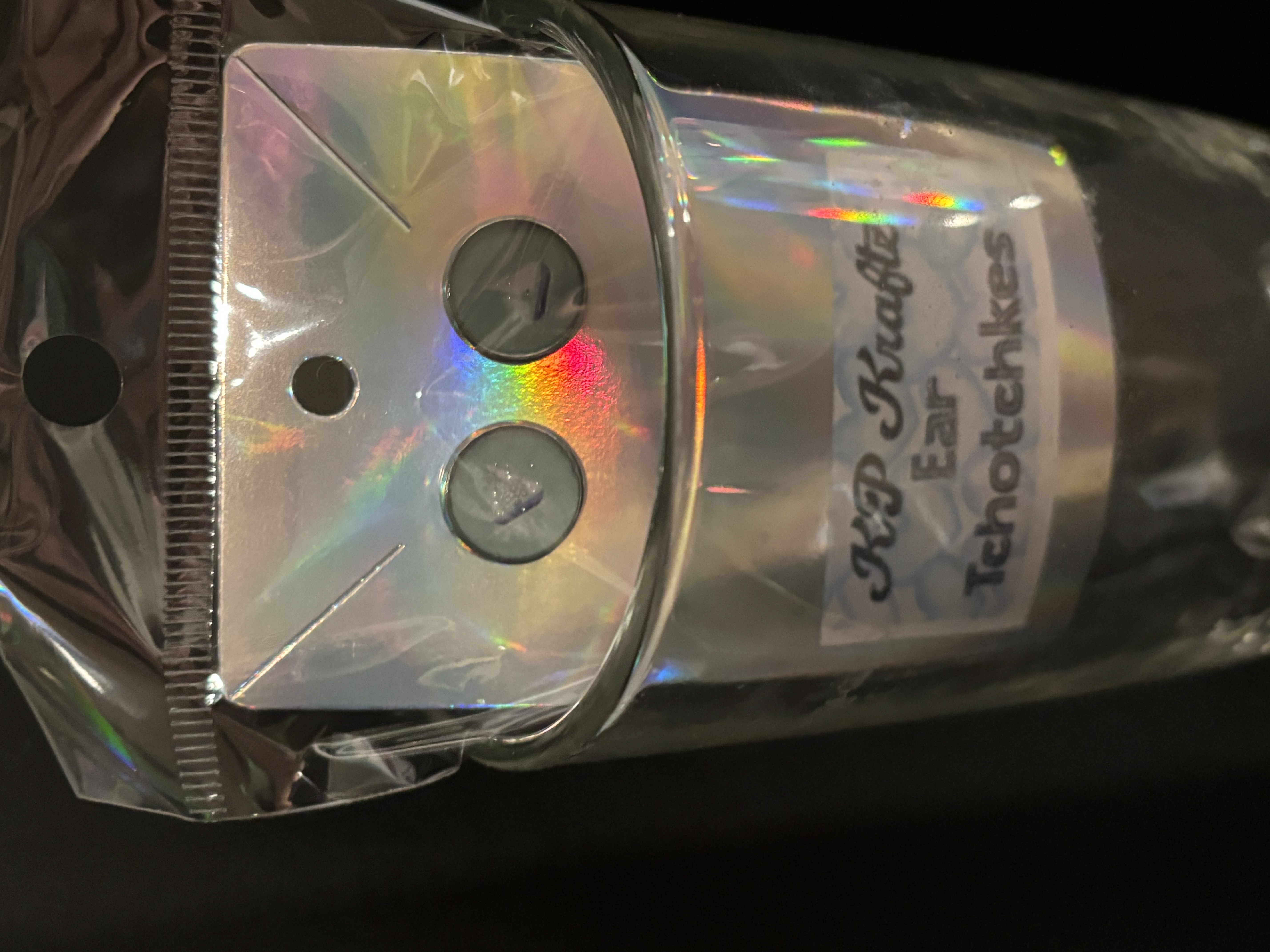 Sparkly Sailboat Studs