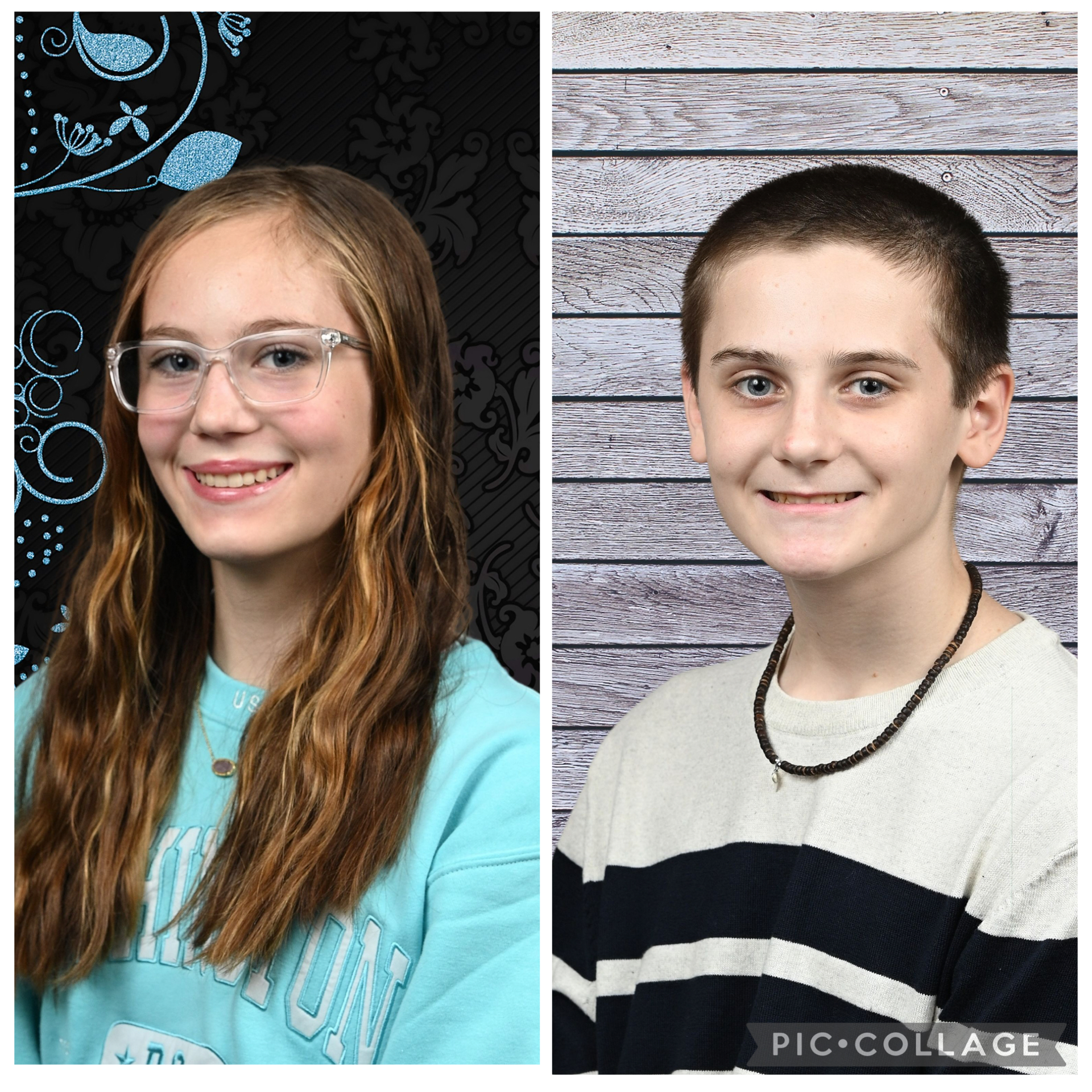 Donations for the DC Tour