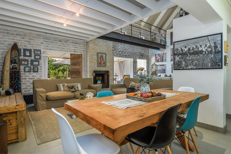 Cinematic Real Estate Photography Package