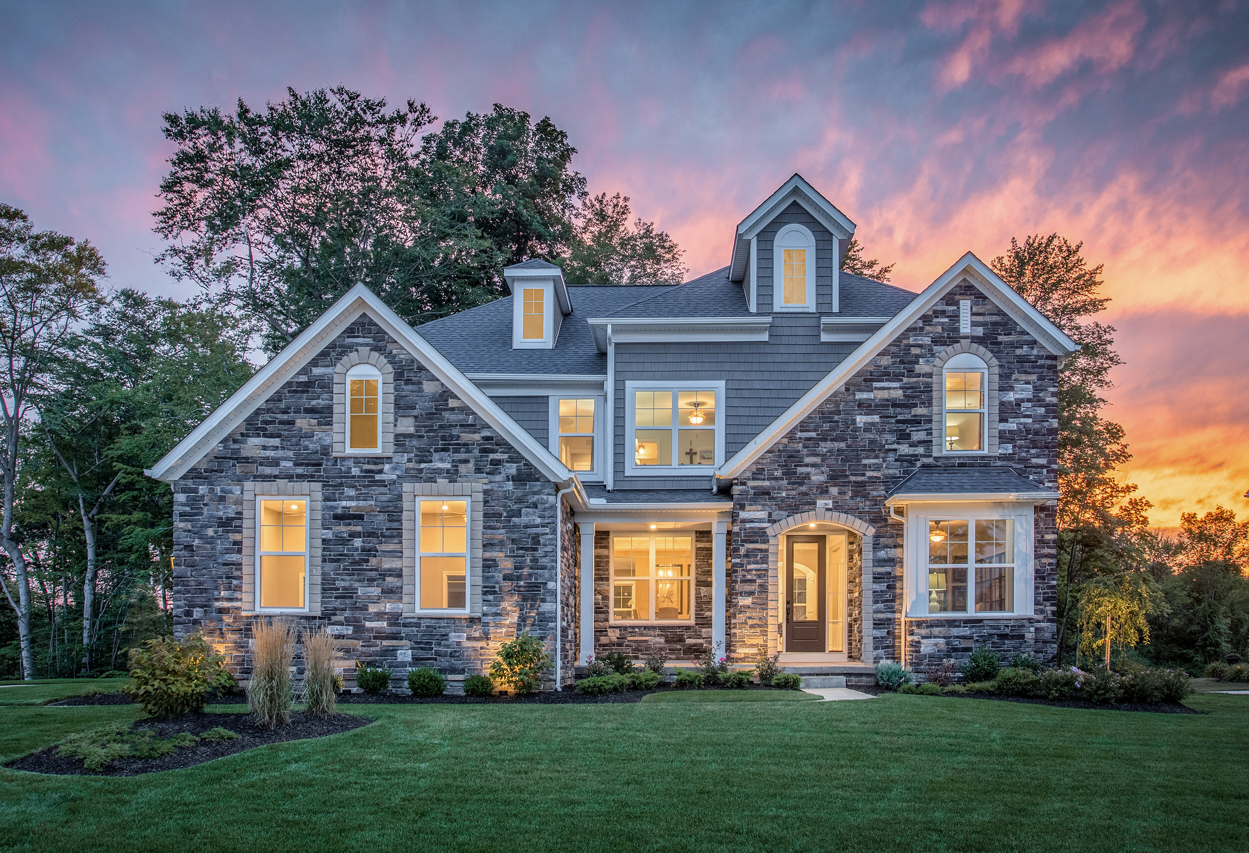 Cinematic Real Estate Photography Package