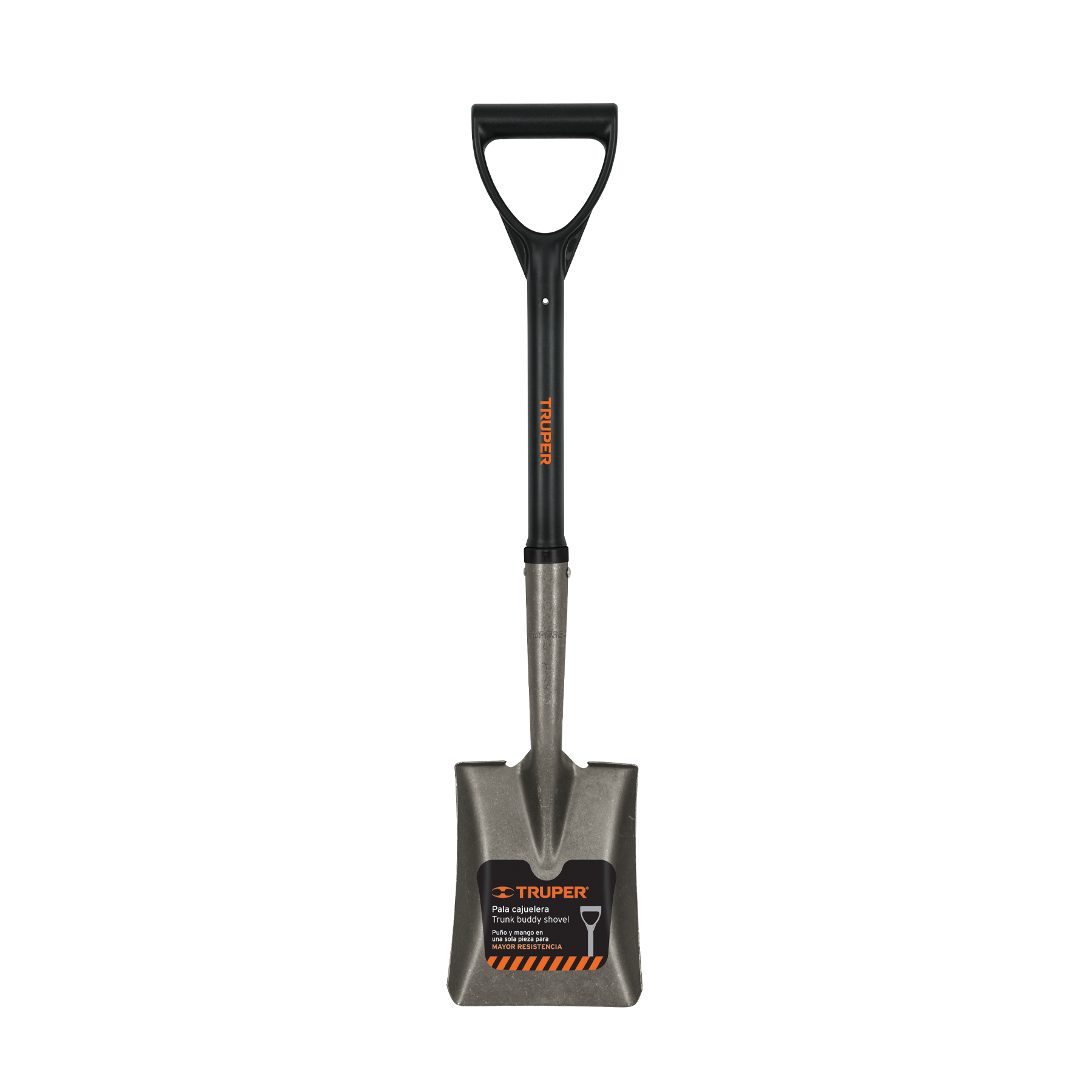 Pala Cuadrada Truper 17196