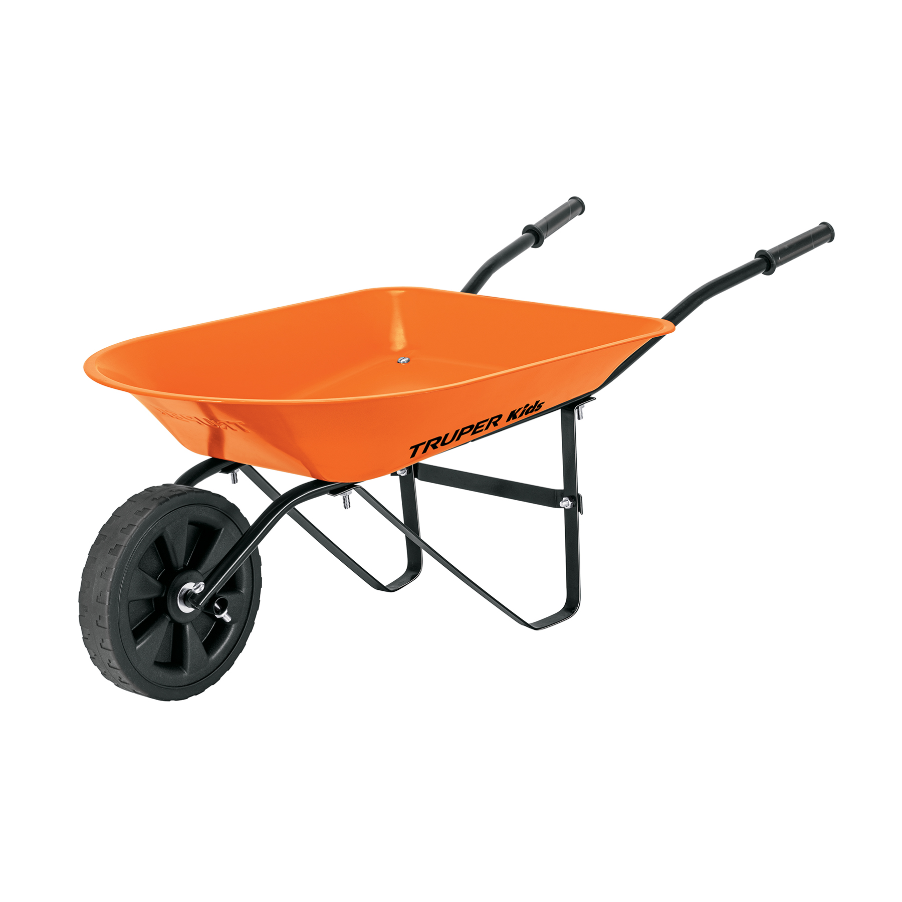 Carretilla de acero Truper Kids 102996