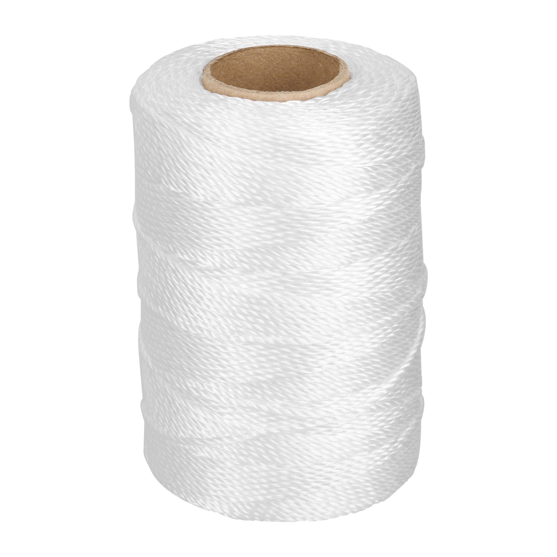 Hilo de Poliéster Blanco  165m  12989