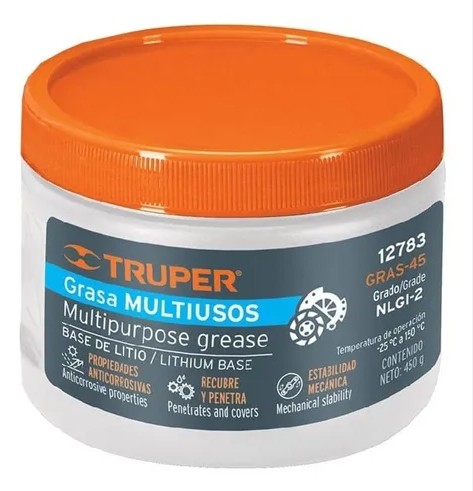 Grasa Multiusos Truper 12783