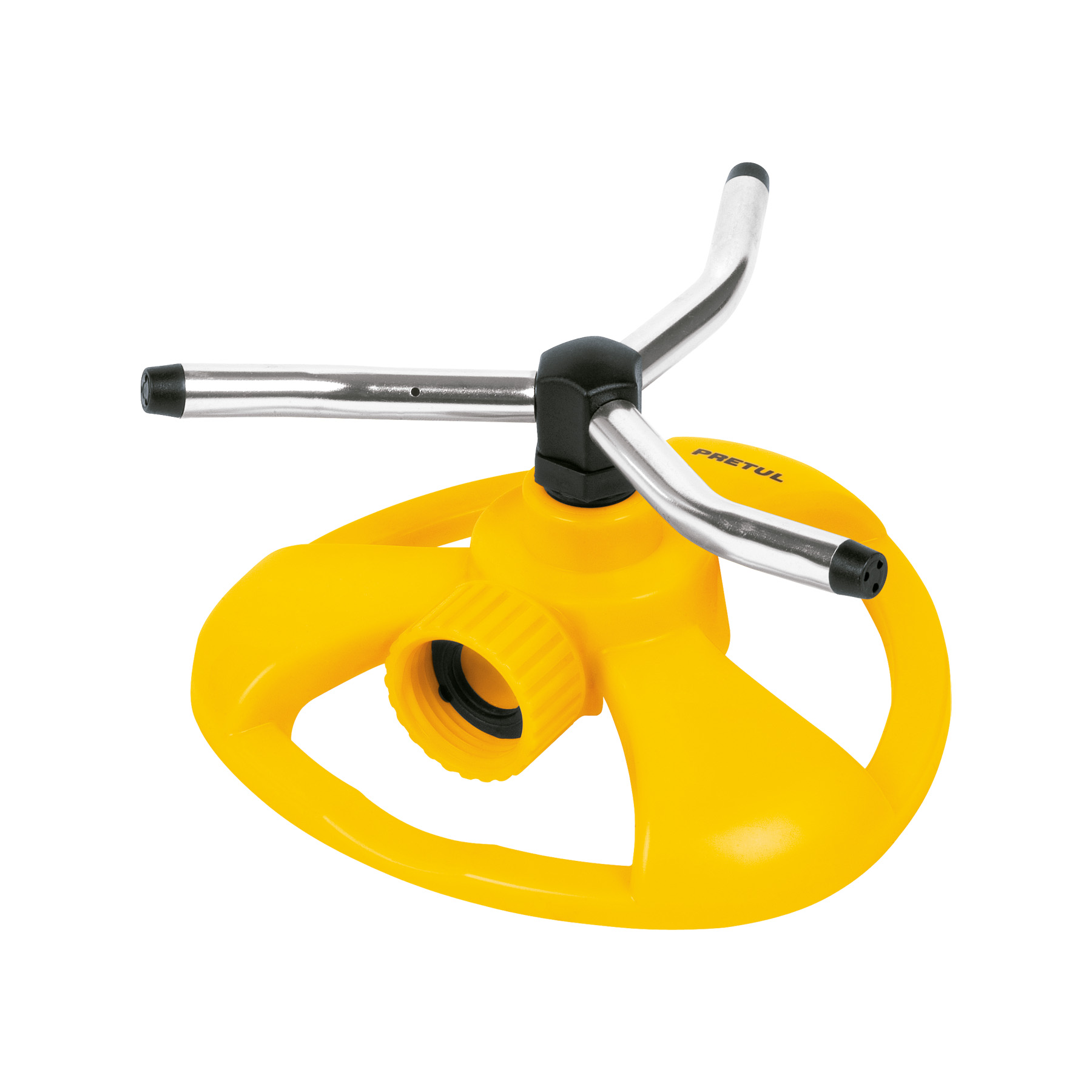 Aspersor Rotatorio de Jardín 20065