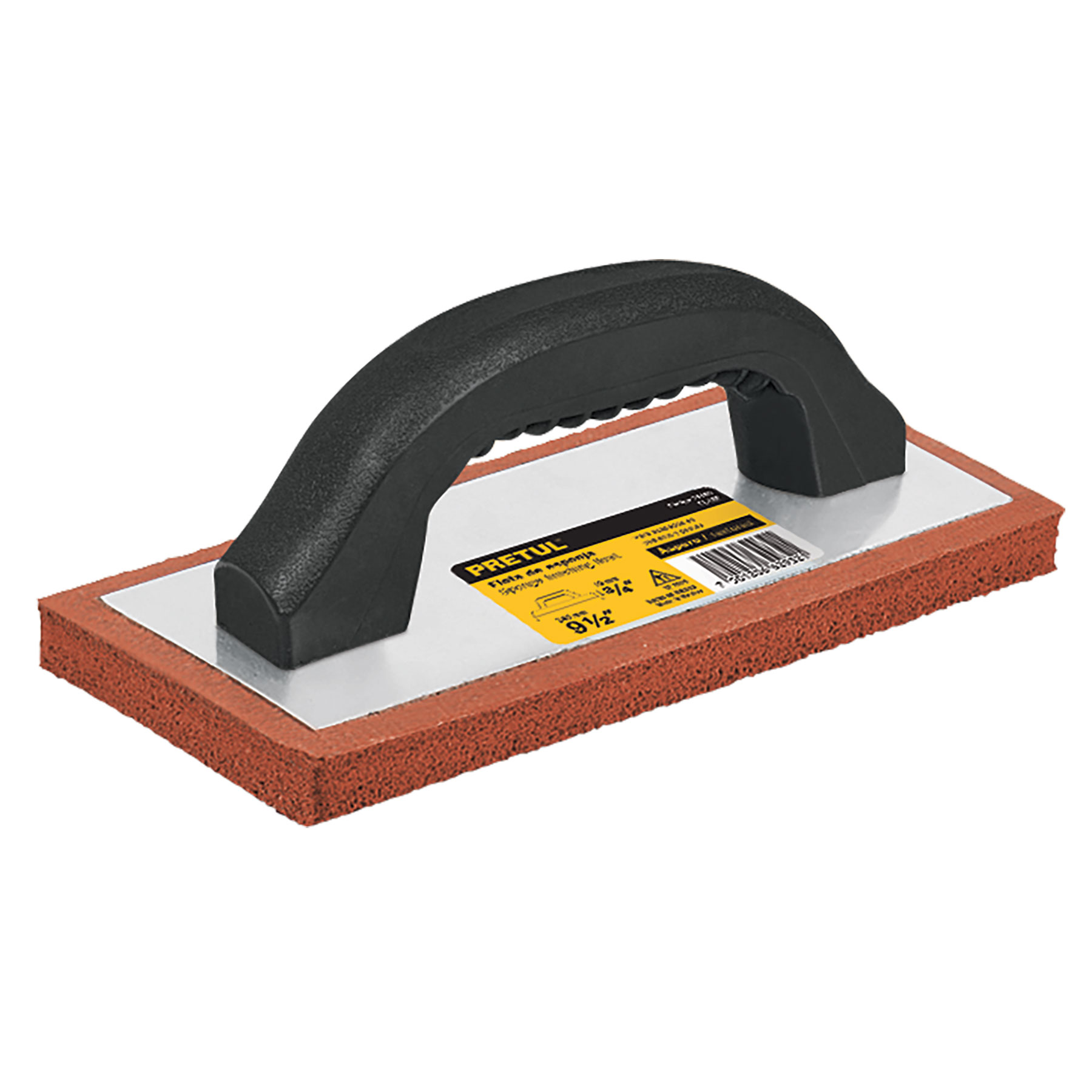 Flota de esponja Pretul 20180