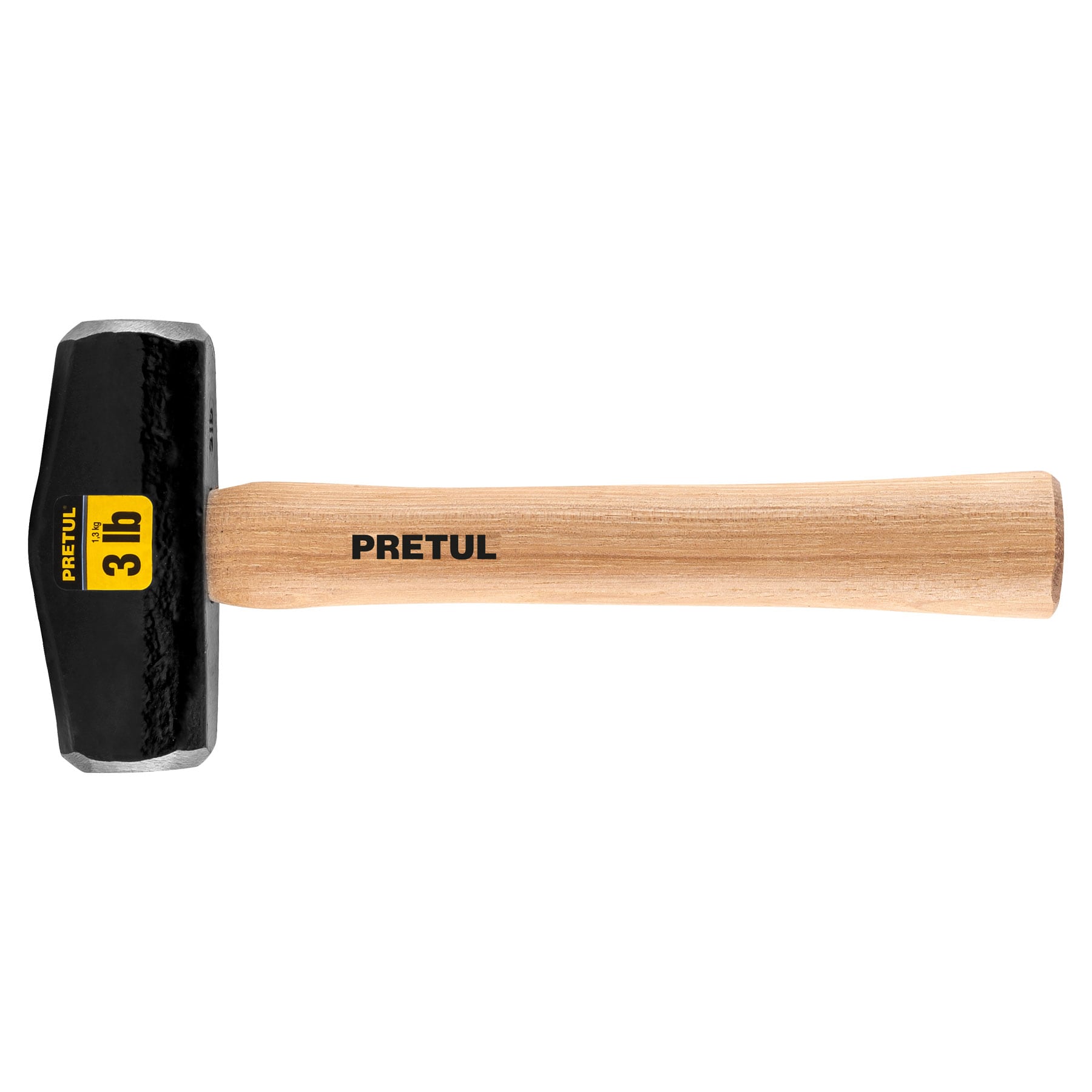 Marro Pretul 3 lb 22216