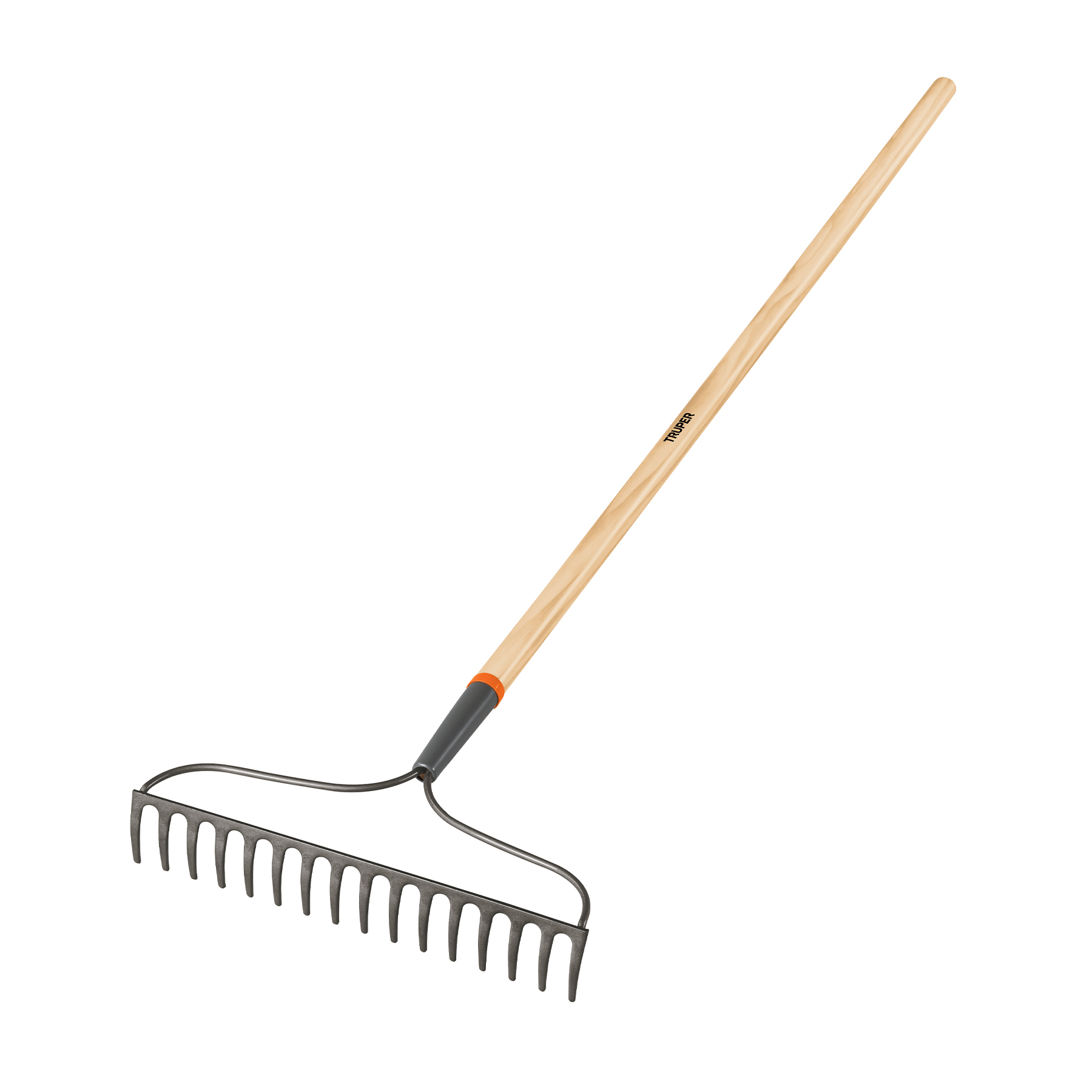 Rastrillo de jardín 17882