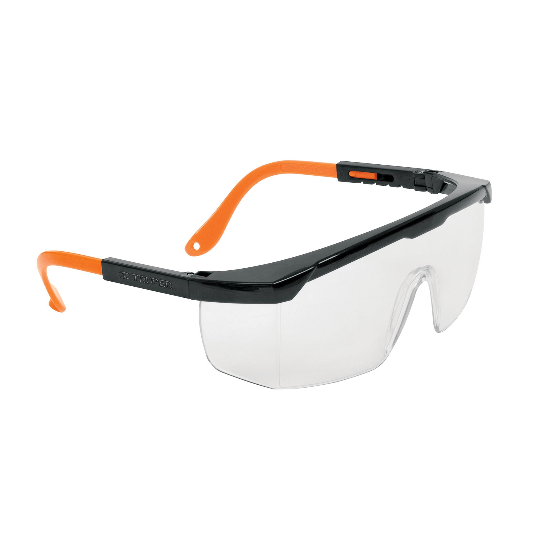 Lentes de seguridad Truper 101933