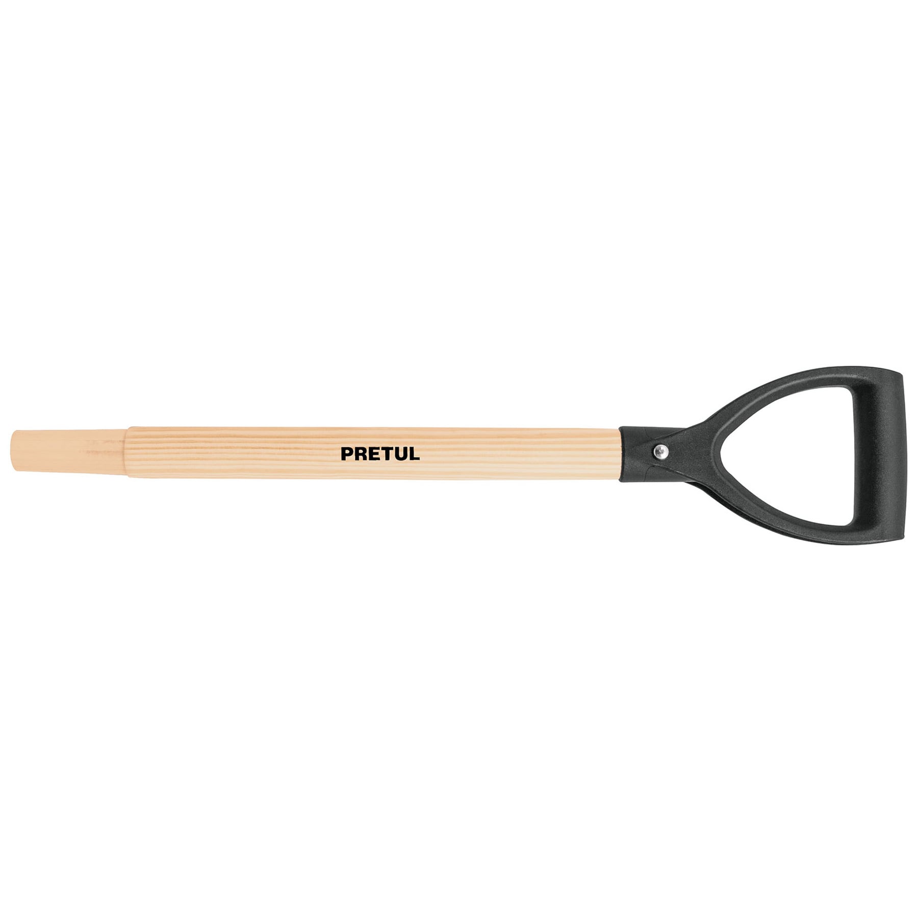 Mango de madera para pala 20548