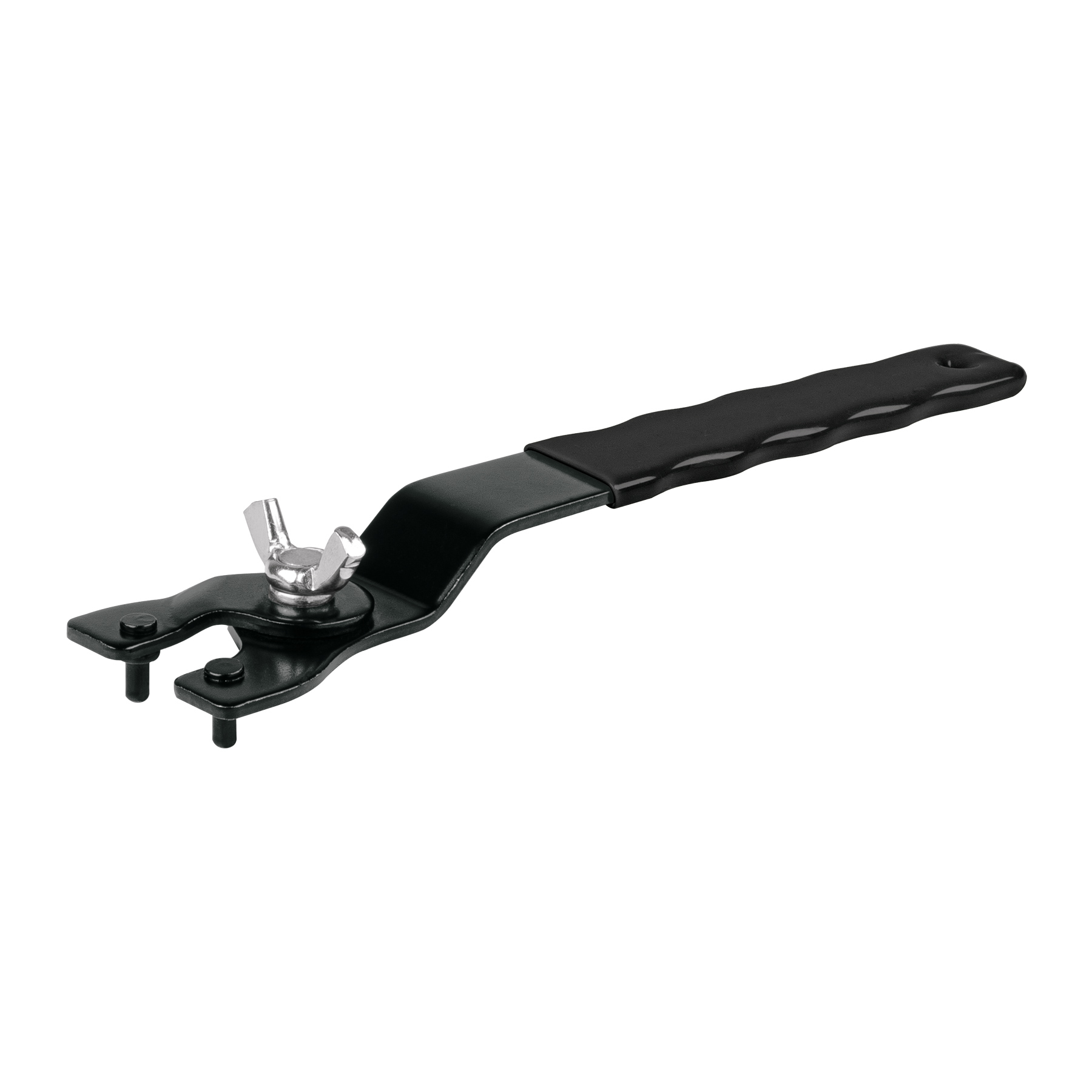Llave ajustable para tuercas de esmeril 102999