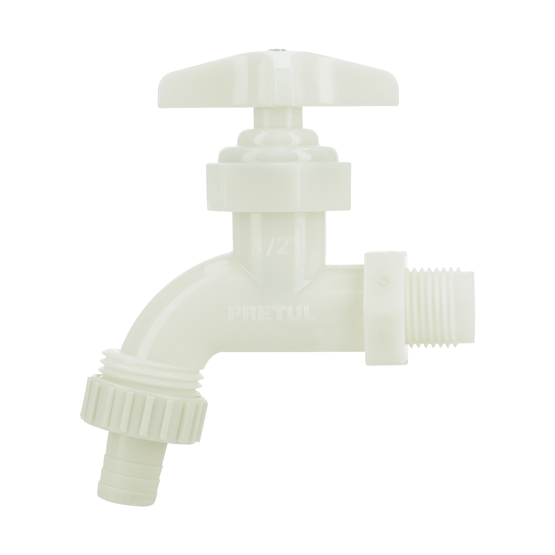 Llave de agua de plástico 29030