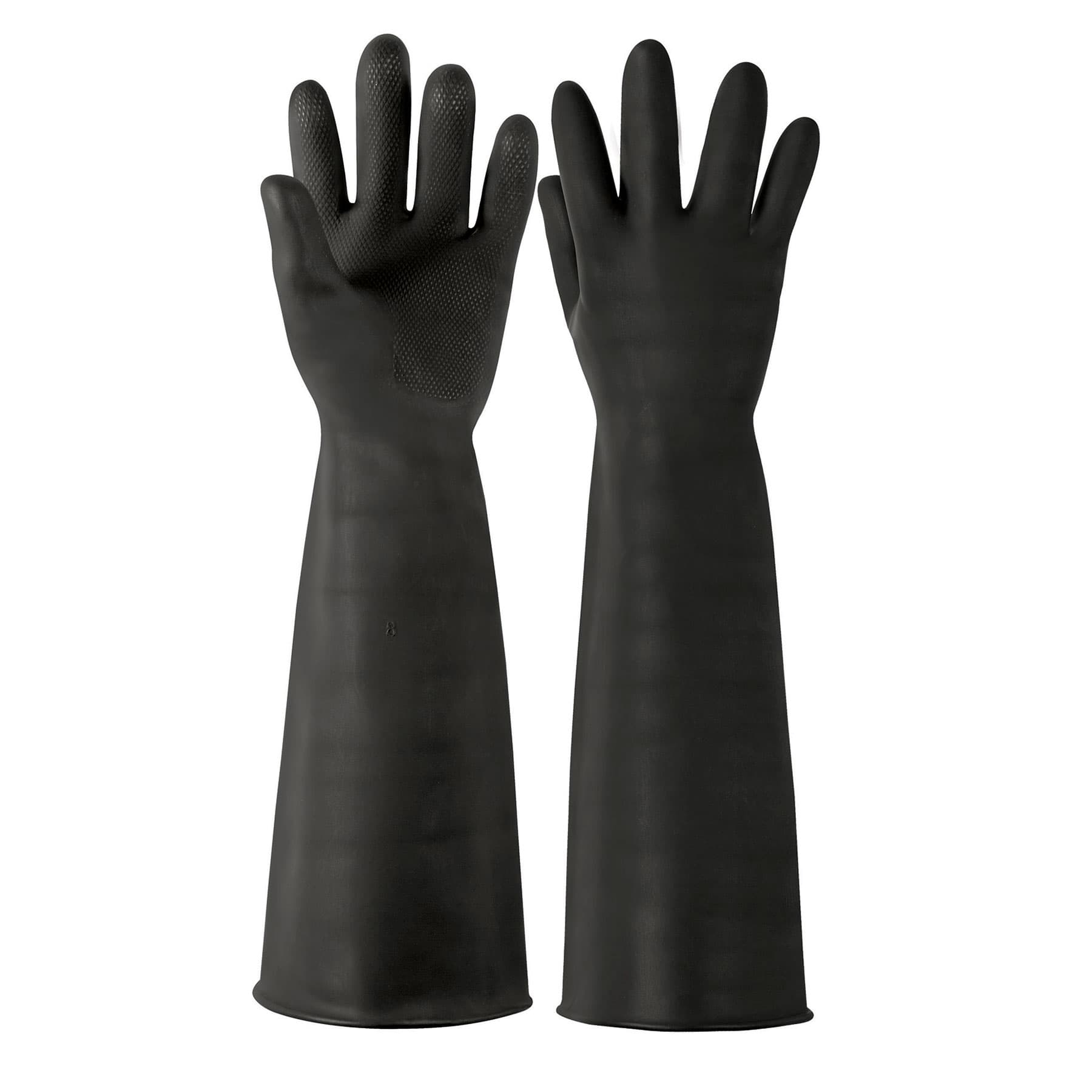 Guantes de limpieza largos 14269