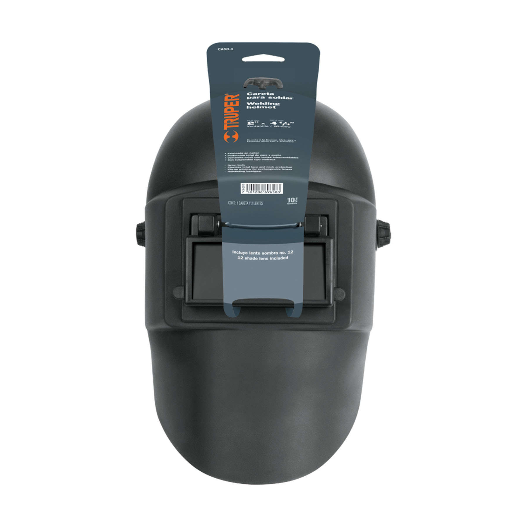 Careta para Soldar 13729