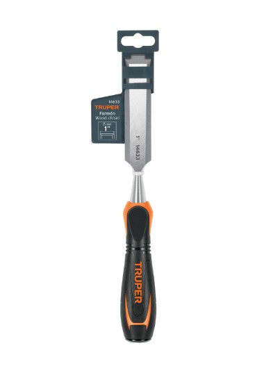 Formón Truper 1"  14633