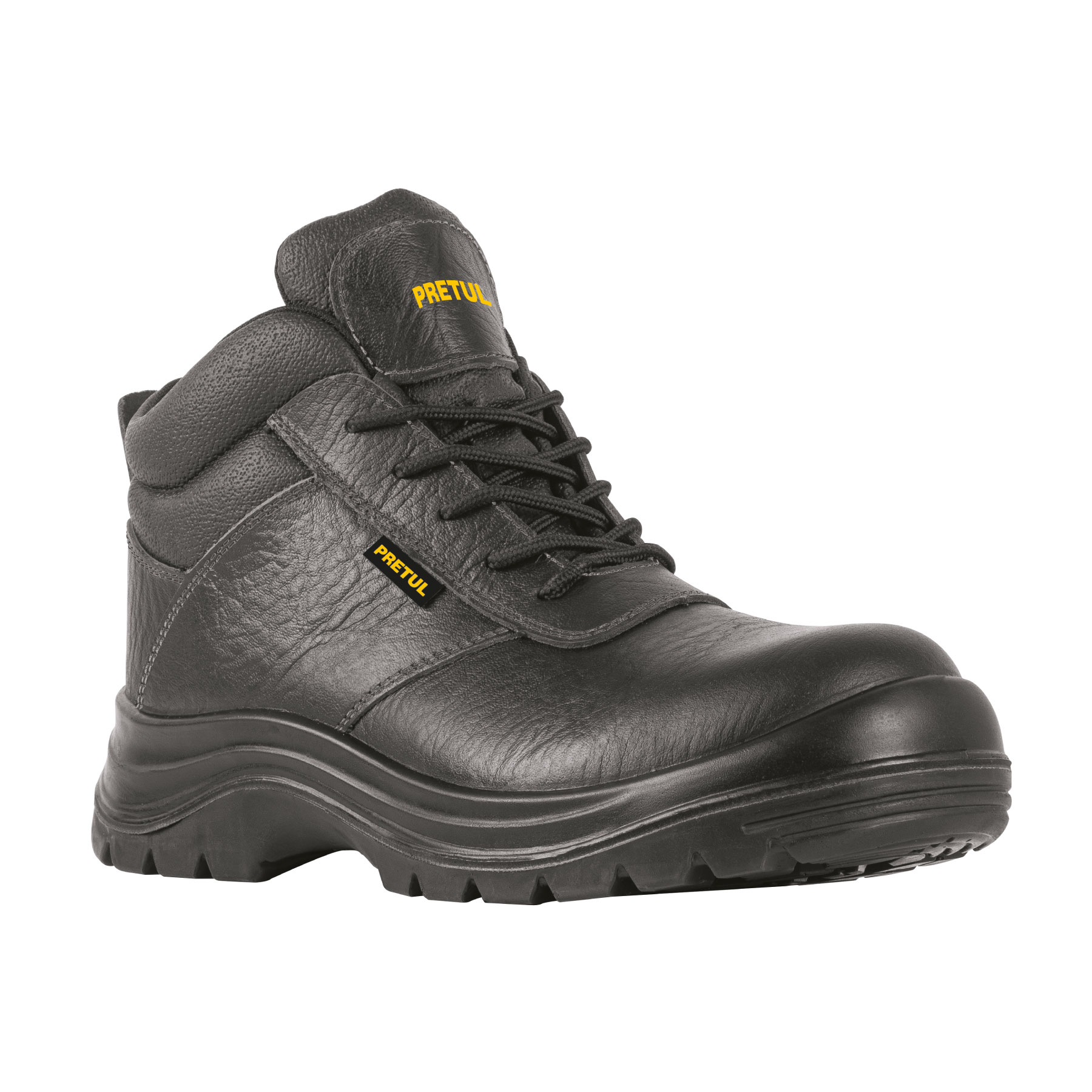 Bota de seguridad Pretul 25992