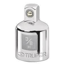 Adaptador para matraca H3/8 M1/2  13423