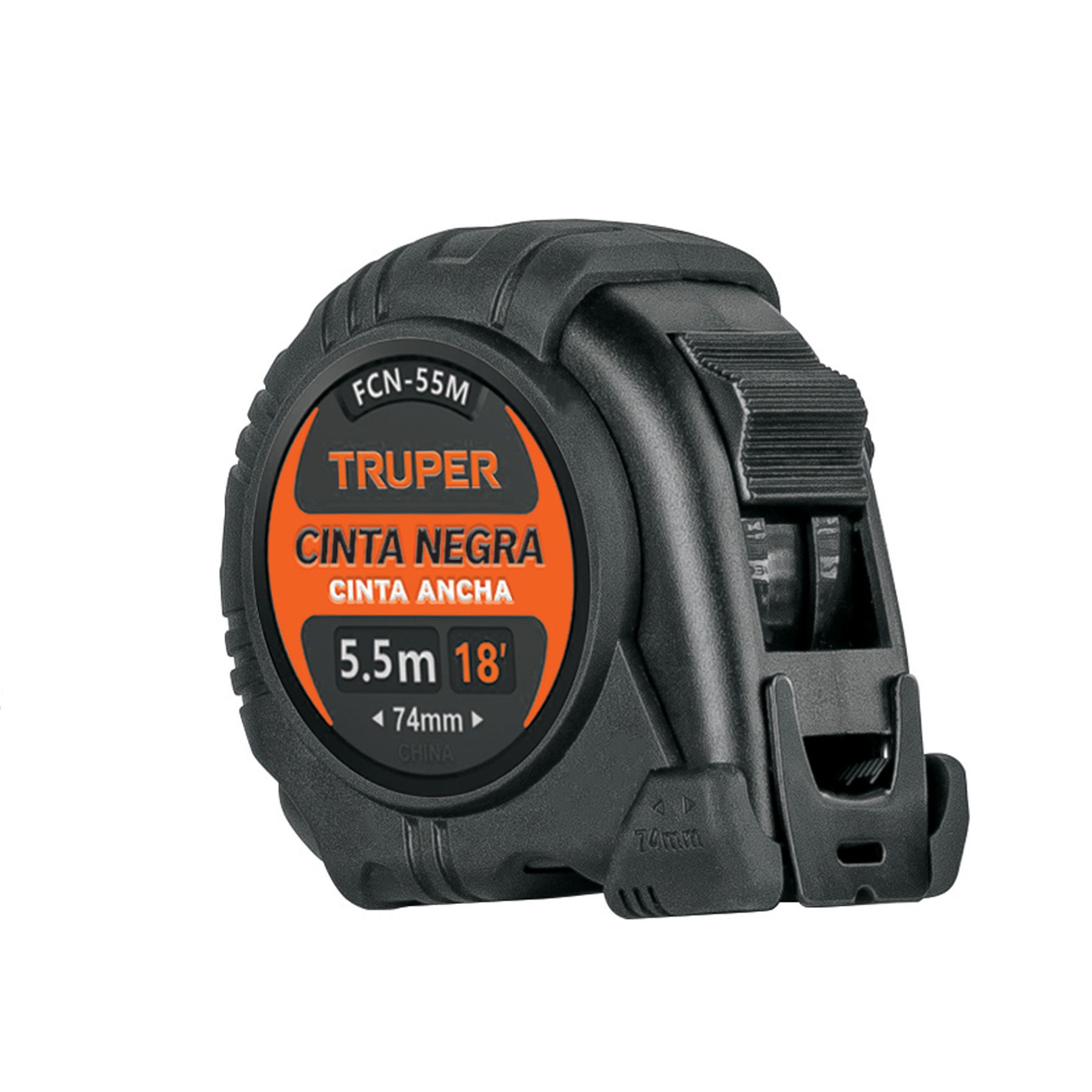 Cinta métrica Truper 5.5m 11745