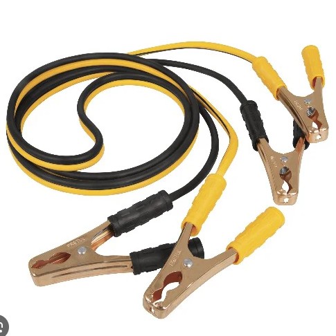 Cables de arranque para auto 22808