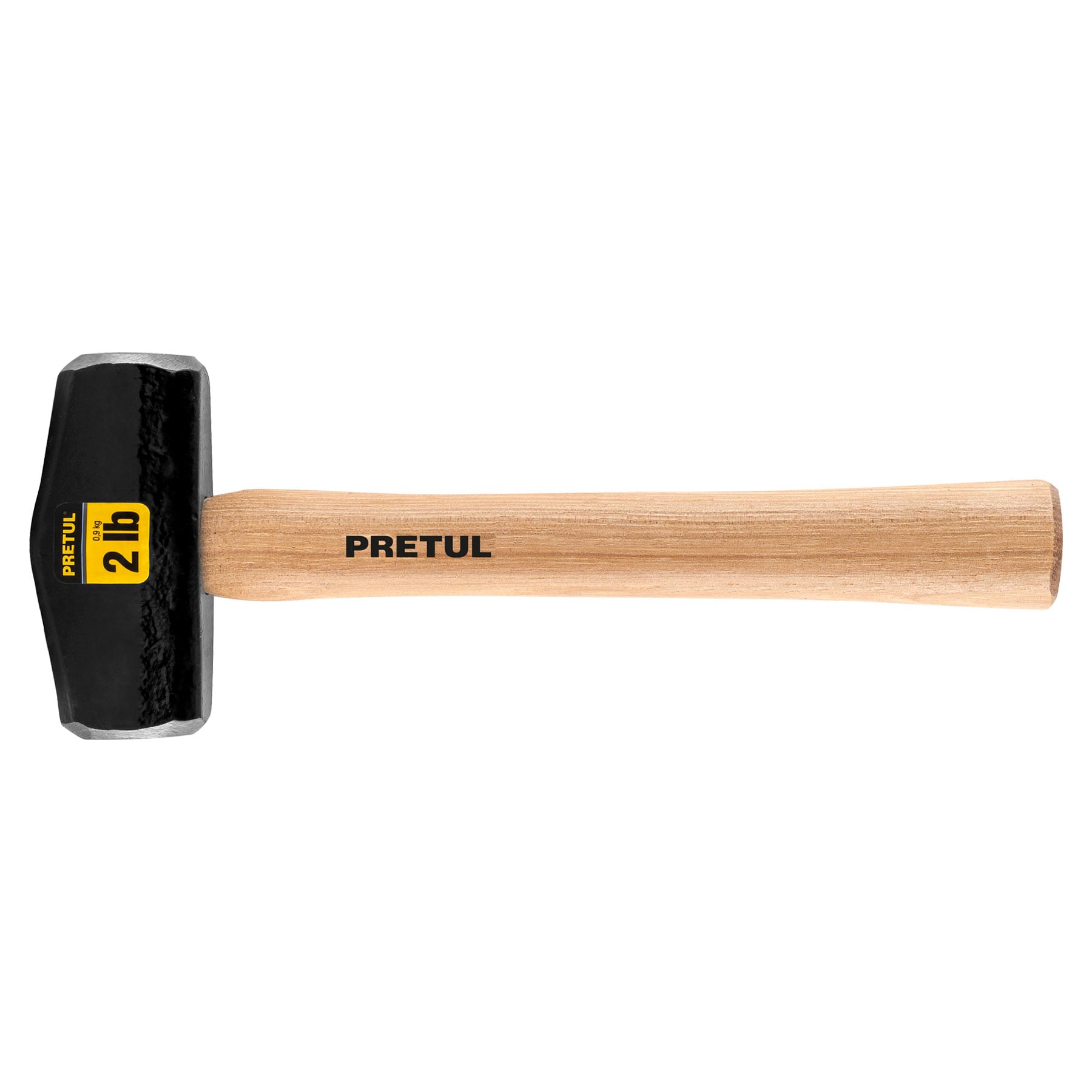 Mazo Pretul 2 lb  22215