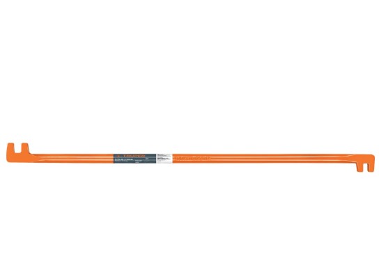 Barra de palanca (grifa) 10865