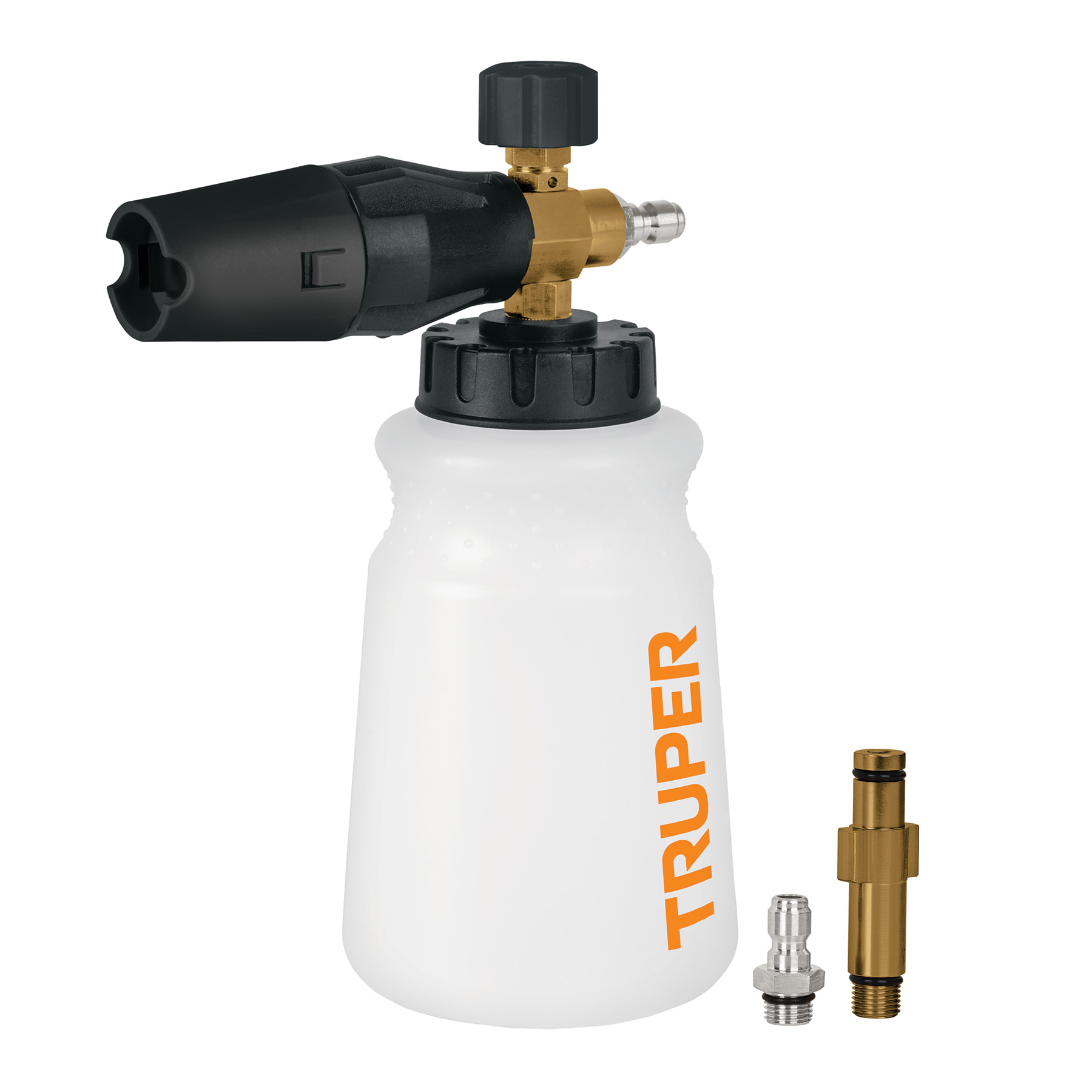 Lanza Espumadora Truper 102403