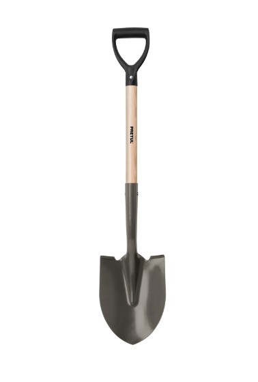 Pala de Jardín 22502