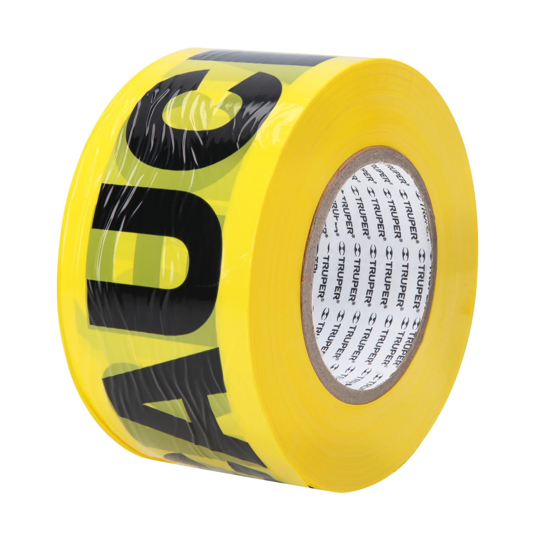 Cinta de Precaución 305m  12583