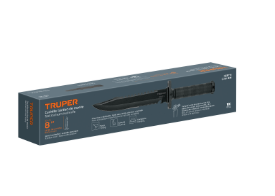 Cuchillo táctico Truper 14 pulg 103711
