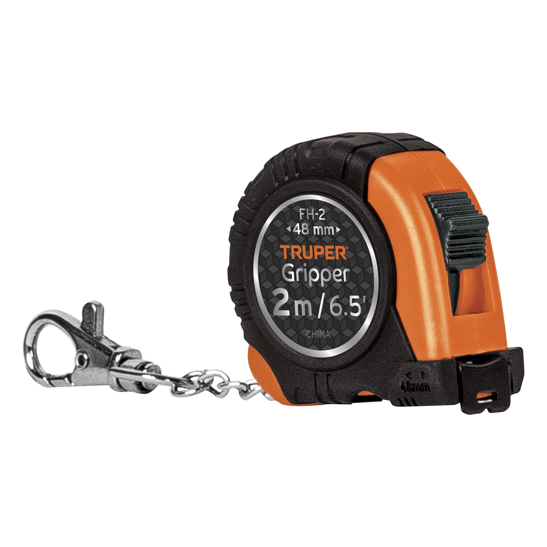 Cinta Métrica 2m Truper 14602