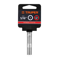 Vaso Truper 5/16"  13184