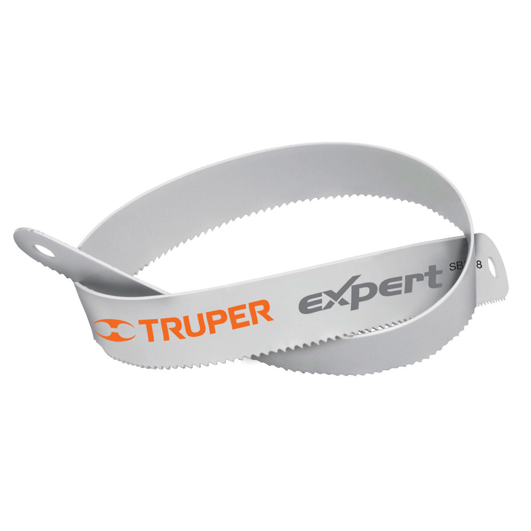 Sierra de banda Truper Expert 18100
