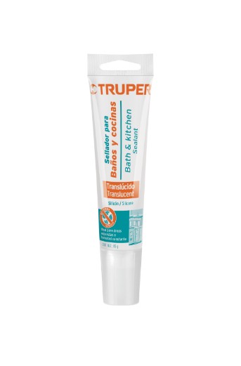 Sellador para Baños y Cocinas Truper 18567