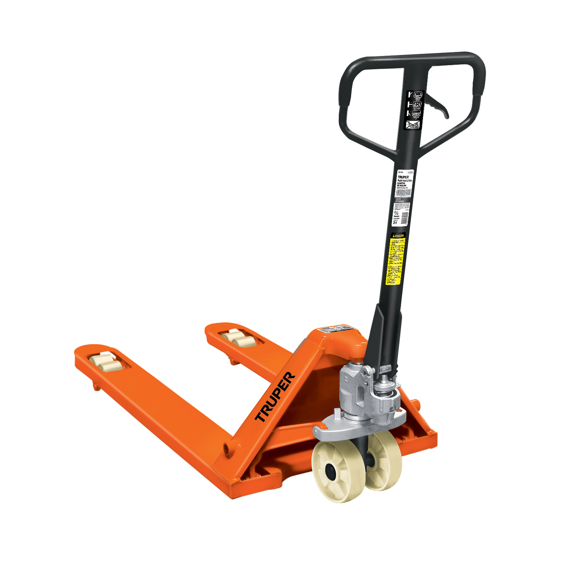 Montacargas Manual Truper 15083