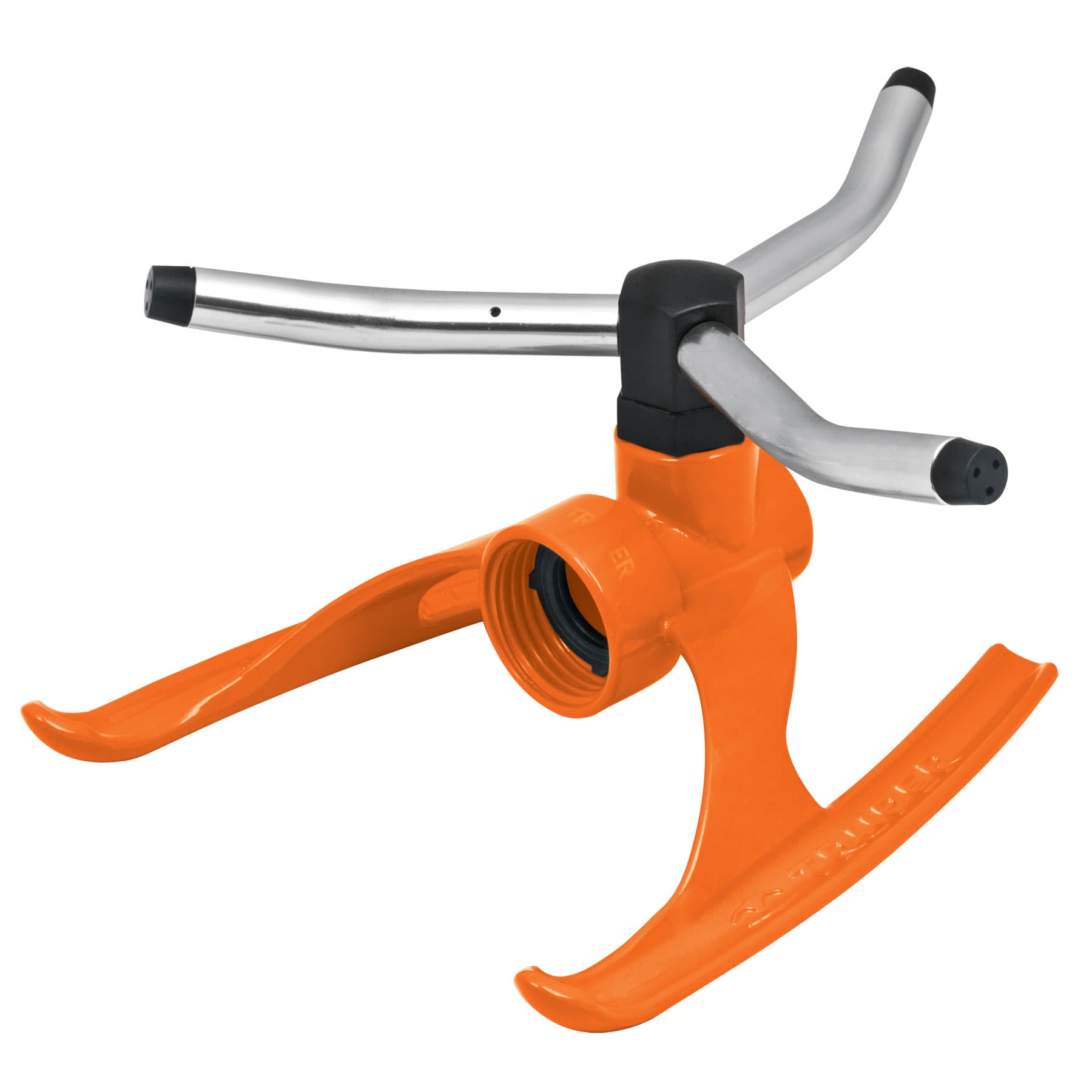 Aspersor giratorio para jardín 10303