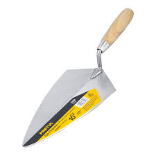 Cuchara de albañil 10''  21054
