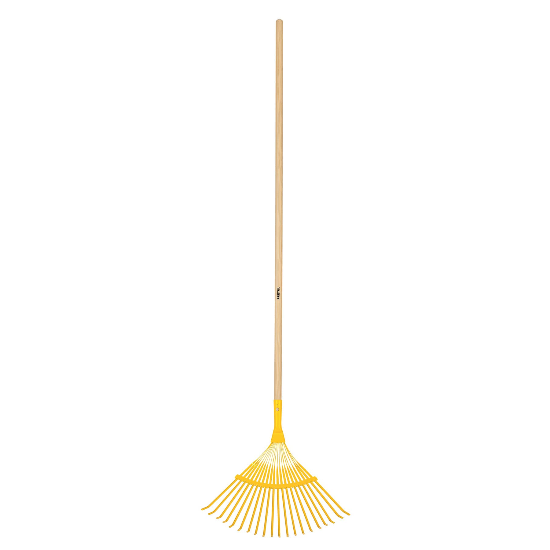 Escoba de jardín 21431