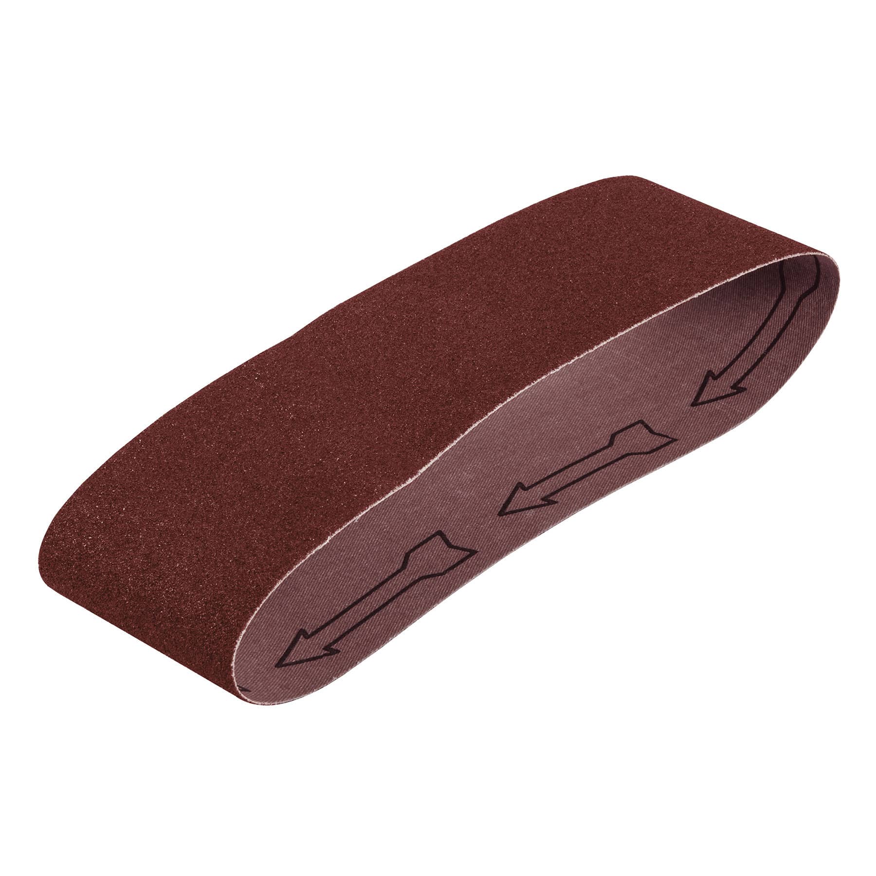 Lija de banda  4x24 #80 15898