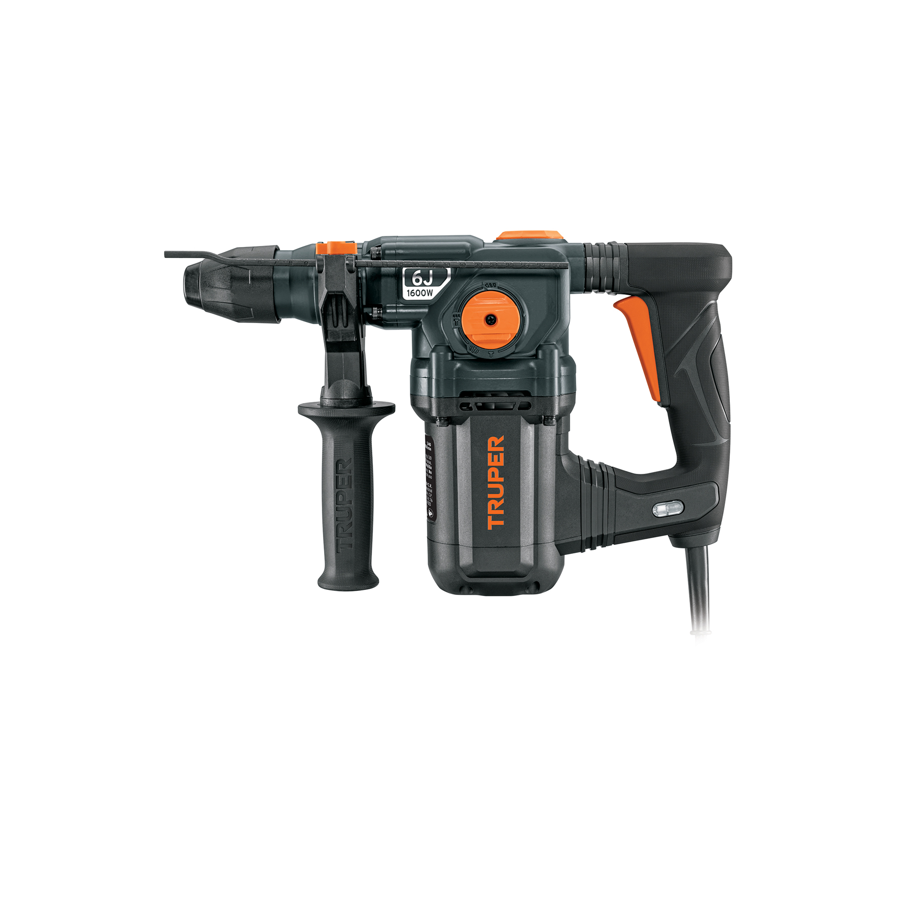 Rotomartillo SDS Plus Truper 19323